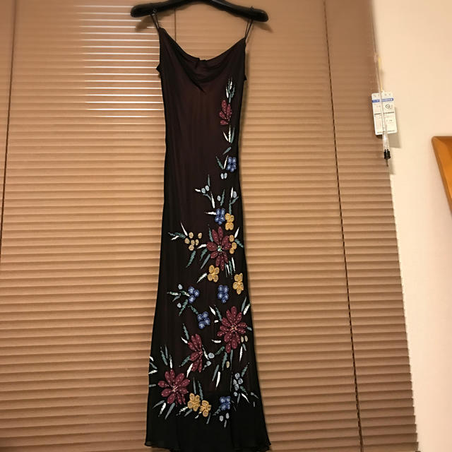 SCOT CLUB(スコットクラブ)のドレス レディースのフォーマル/ドレス(ミディアムドレス)の商品写真