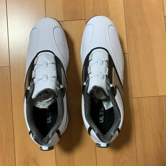 FootJoy(フットジョイ)のぽん太様専用　フットジョイ　ゴルフシューズ新品 スポーツ/アウトドアのゴルフ(シューズ)の商品写真