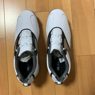 フットジョイ(FootJoy)のぽん太様専用　フットジョイ　ゴルフシューズ新品(シューズ)