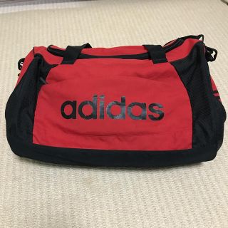 アディダス(adidas)のadidas ボストンバッグ(ボストンバッグ)