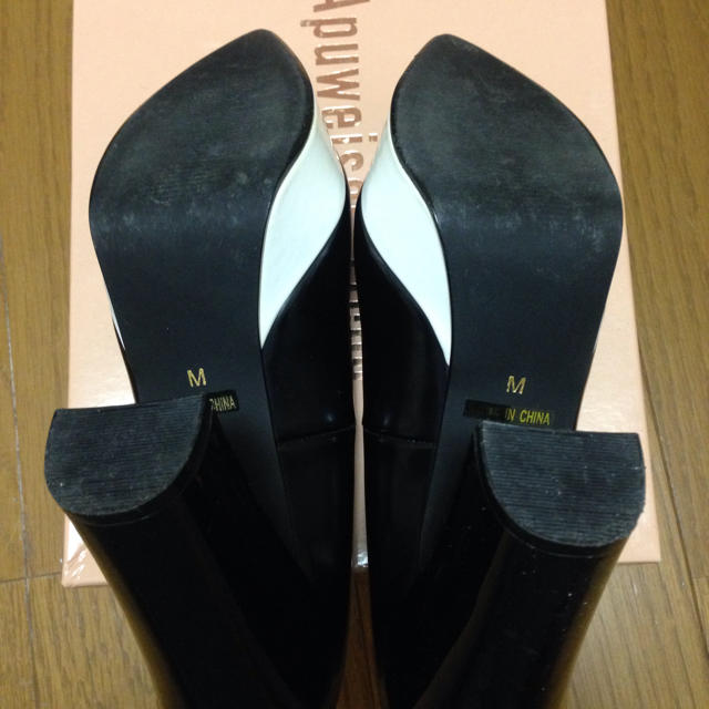 SLY(スライ)のスライ✳︎パンプス レディースの靴/シューズ(ハイヒール/パンプス)の商品写真