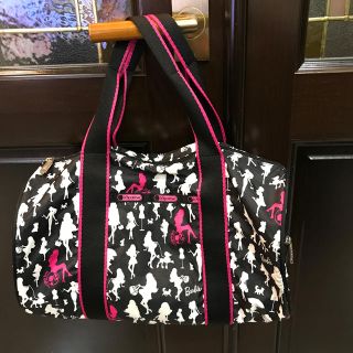 レスポートサック(LeSportsac)のバービー　レスポートサック　ボストン(ボストンバッグ)