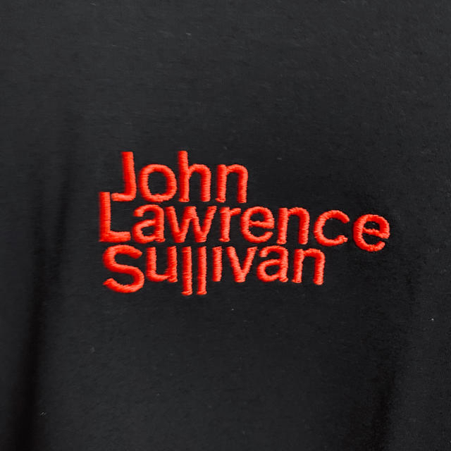 値下げ　19aw JOHN LAWRENCE SULLIVAN モックネックT