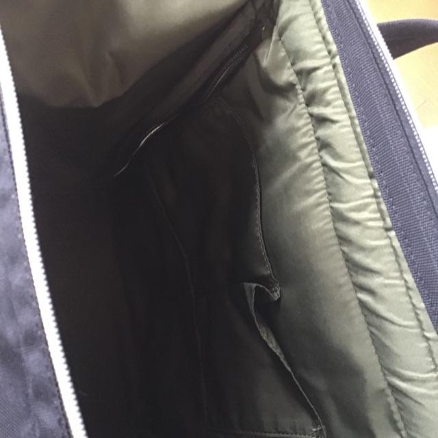 anello(アネロ)のanello リュック黒 がま口 バッグパック レディースのバッグ(リュック/バックパック)の商品写真