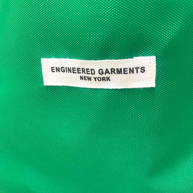 Engineered Garments(エンジニアードガーメンツ)のEngineered Garments ショルダーバッグ  メンズのバッグ(ショルダーバッグ)の商品写真