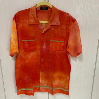 YOSHIYUKI KONISHI opencolor shirts