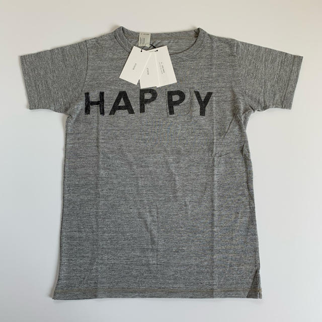 N.HOOLYWOOD(エヌハリウッド)のN.HOOLYWOOD HAPPY ハッピー Tシャツ 38 ミスターハリウッド メンズのトップス(Tシャツ/カットソー(半袖/袖なし))の商品写真