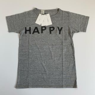 エヌハリウッド(N.HOOLYWOOD)のN.HOOLYWOOD HAPPY ハッピー Tシャツ 38 ミスターハリウッド(Tシャツ/カットソー(半袖/袖なし))