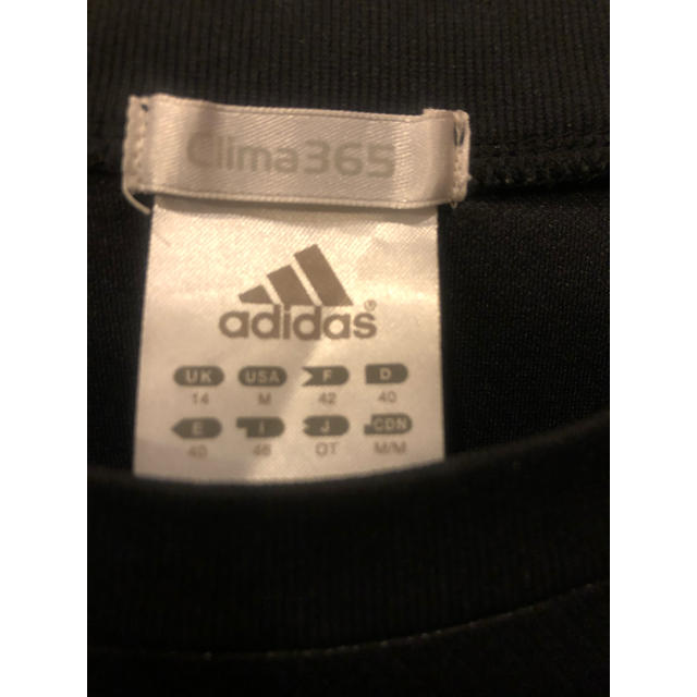 adidas(アディダス)のadidas レディース Tシャツ レディースのトップス(Tシャツ(半袖/袖なし))の商品写真