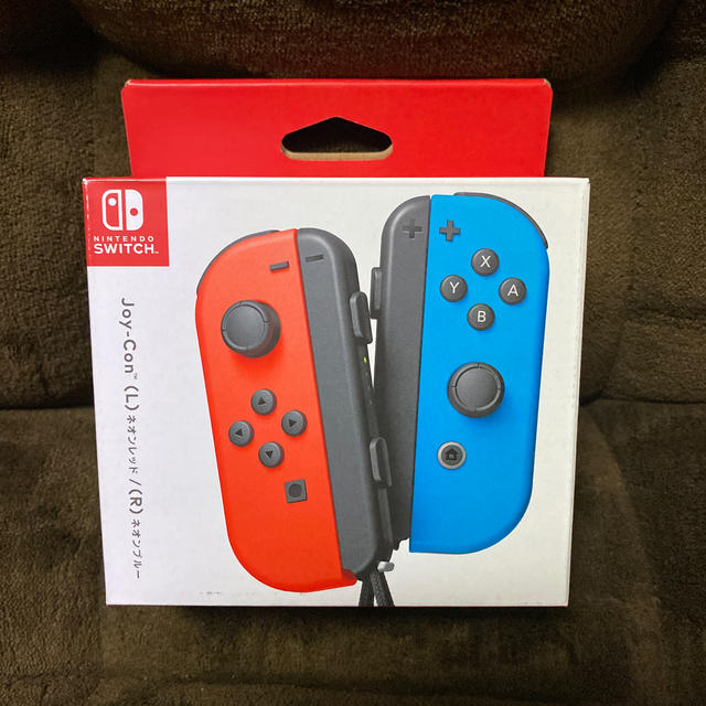 Nintendo Switch 24時間以内発送可能！