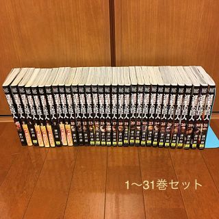 コウダンシャ(講談社)の進撃の巨人  全巻セット(その他)