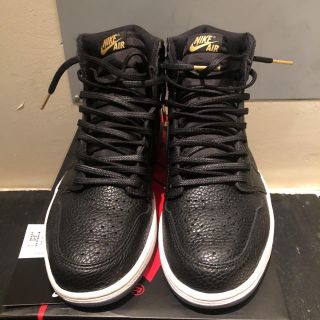 ナイキ(NIKE)のNike Air Jordan 1(スニーカー)