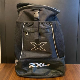 ツータイムズユー(2XU)の2XU ツータイムスユー　トランジッションバック(その他)