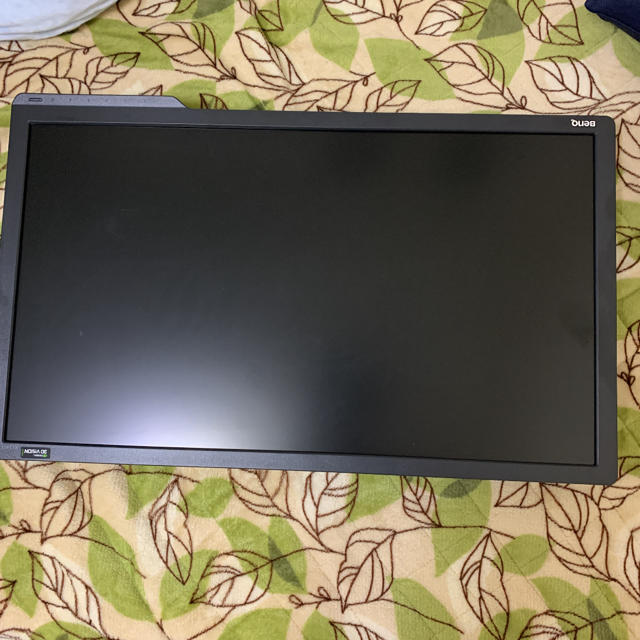 BENQ XL2411 144Hzモニター