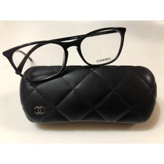 シャネル(CHANEL)のdaia様専用ページ☆新品☆定価40700円CHANEL眼鏡フレーム 3281A(サングラス/メガネ)