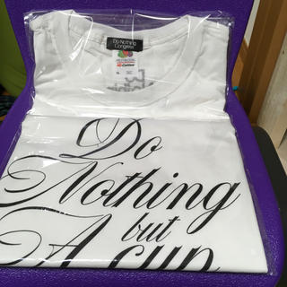フラグメント(FRAGMENT)のDoNothingCongress (Tシャツ/カットソー(半袖/袖なし))
