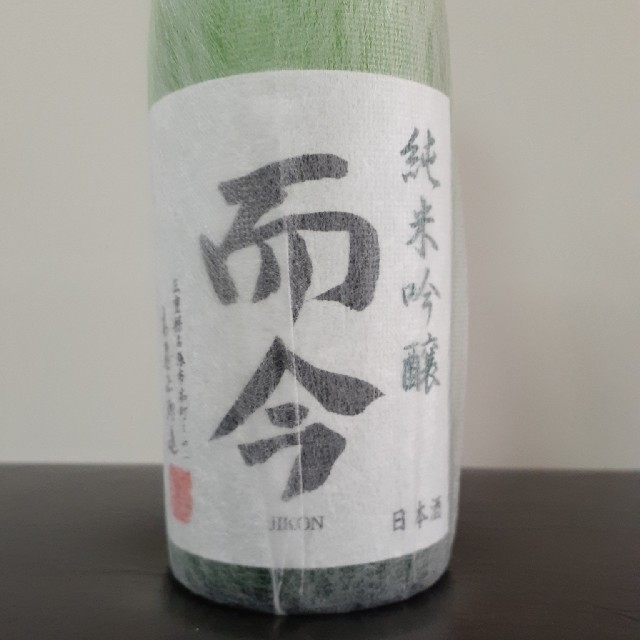 日本酒 #而今 #純米吟醸 #山田錦火入 #720ml 日本酒 #而今 #純米吟醸 #山田錦火入 #720ml