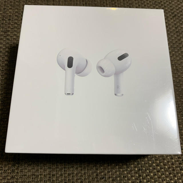 りんご様専用 Apple AirPods Pro MWP22J/A 国内正規品 りんご様専用 Apple AirPods Pro MWP22J/A 国内正規品