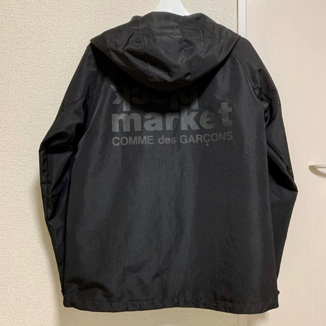 COMME des GARCONS black market M