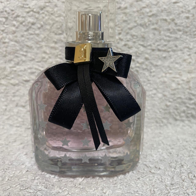 本物の Yves Saint Laurent Beaute - モンパリ　コレクター 香水(女性用)