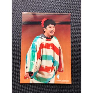 「わろてんか」藤井隆 写真(お笑い芸人)