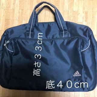 アディダス(adidas)のadidas スクールバック(ショルダーバッグ)