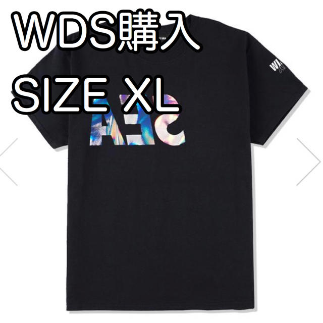 サイズ XL Wind and Sea Tシャツ ウィンダンシー