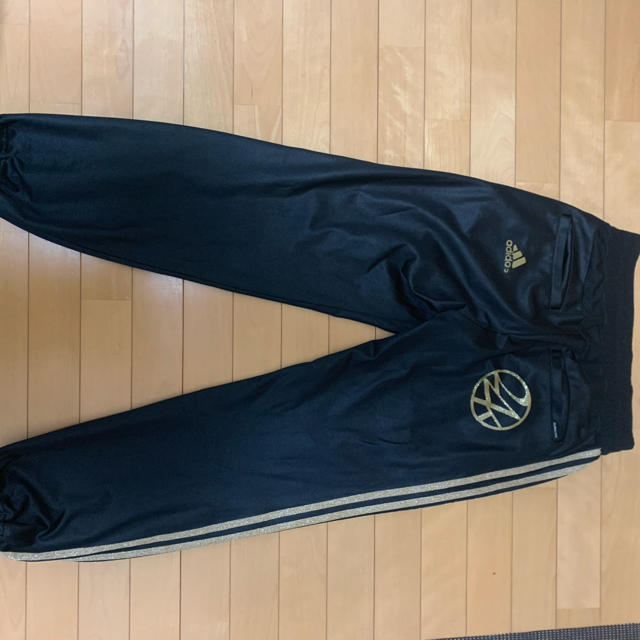 24karats  adidas ジャージ　セットアップ