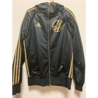 トゥエンティーフォーカラッツ(24karats)の24karats  adidas ジャージ　セットアップ(ジャージ)