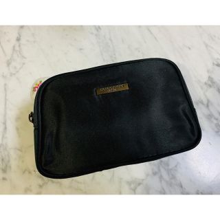 ジョルジオアルマーニ(GIORGIO ARMANI)のGIORGIO ARMANI ポーチ(ポーチ)