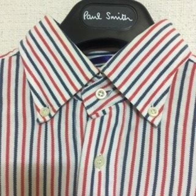 美品　ポールスミス半袖TシャツPaul Smith イタリア製