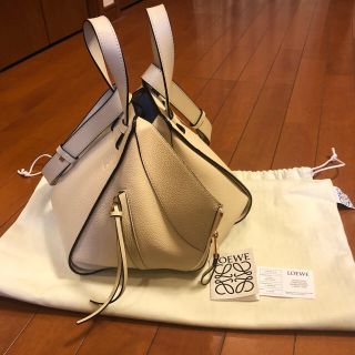 ロエベ(LOEWE)の専用　ロエベ　ハンモック(ショルダーバッグ)