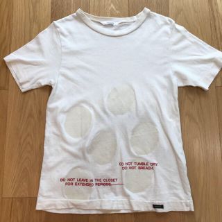 プードゥドゥ(POU DOU DOU)のTシャツ　レディース(Tシャツ(半袖/袖なし))