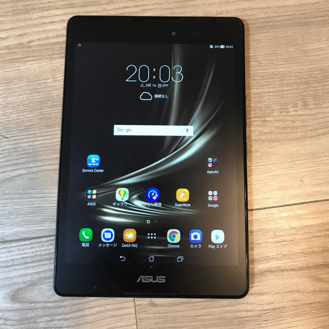 限定SALESALE ASUS ZenPad 8.0 Z581KL SIMフリー E7kc2-m64503730119 