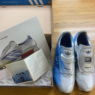 アディダス(adidas)のアディダス　オリジナルス　マイクロペーサーOG(スニーカー)