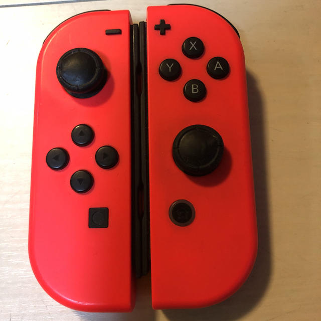 Switch Joy-Con ジャンク