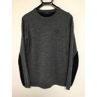 フレッドペリー(FRED PERRY)の【325さん専用】フレッドペリーメンズニットセーター(ニット/セーター)