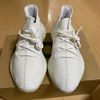 アディダス(adidas)のyeezy boost 350(スニーカー)