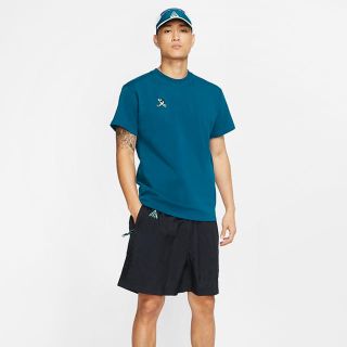 ナイキ(NIKE)の☆新品未使用☆ナイキ ACG Tシャツ　サイズS(Tシャツ/カットソー(半袖/袖なし))