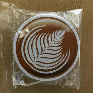 タリーズコーヒー(TULLY'S COFFEE)のタリーズ　2020 福袋キャンディ　味覚糖社製(菓子/デザート)