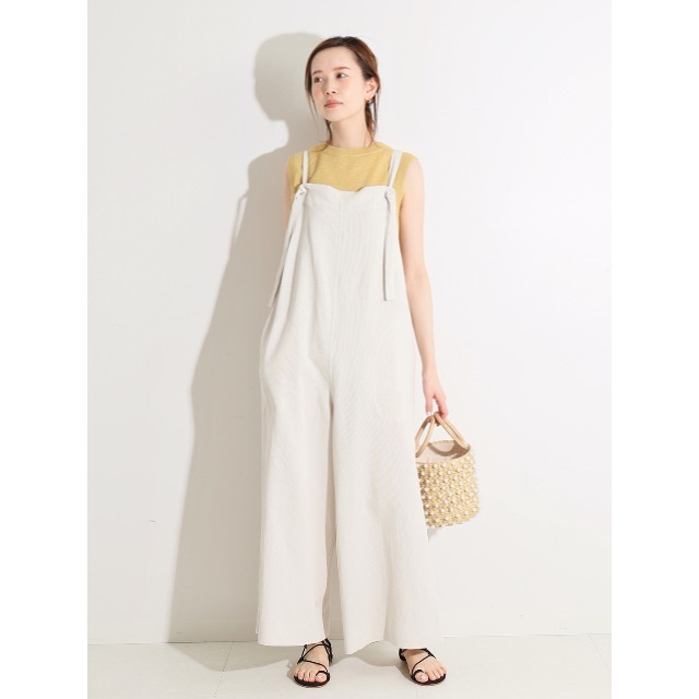 IENA LA BOUCLE コードレーンニドム オールインワン 38 イエナ