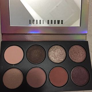 ボビイブラウン(BOBBI BROWN)のボビイブラウン / ラブ イン ザ アフタヌーン アイシャドウパレット(アイシャドウ)