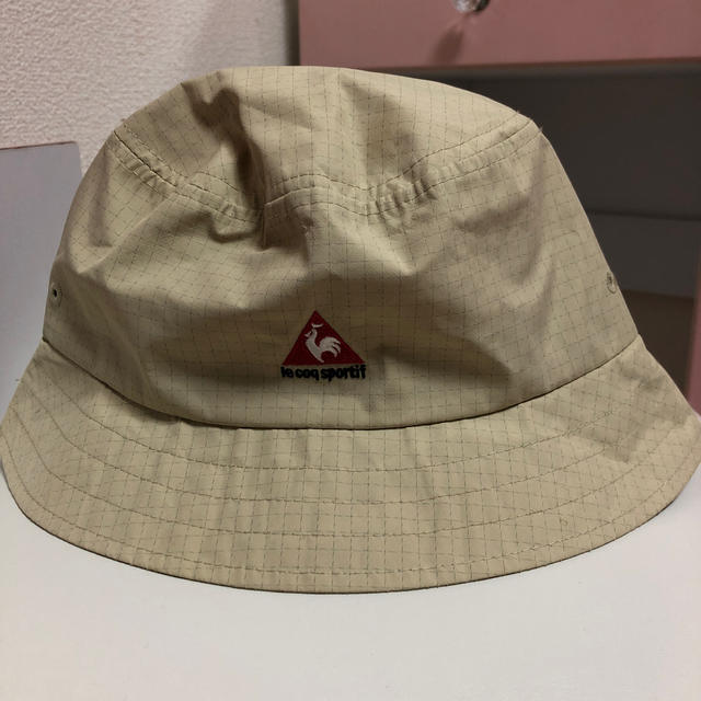 le coq sportif(ルコックスポルティフ)の帽子 レディースの帽子(キャップ)の商品写真