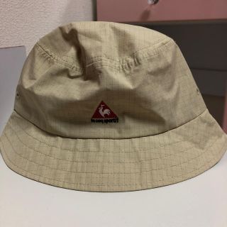 ルコックスポルティフ(le coq sportif)の帽子(キャップ)