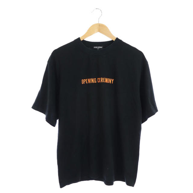 OPENING CEREMONY(オープニングセレモニー)の【6/3大値下げ】オープニングセレモニー　Tシャツ メンズのトップス(Tシャツ/カットソー(半袖/袖なし))の商品写真