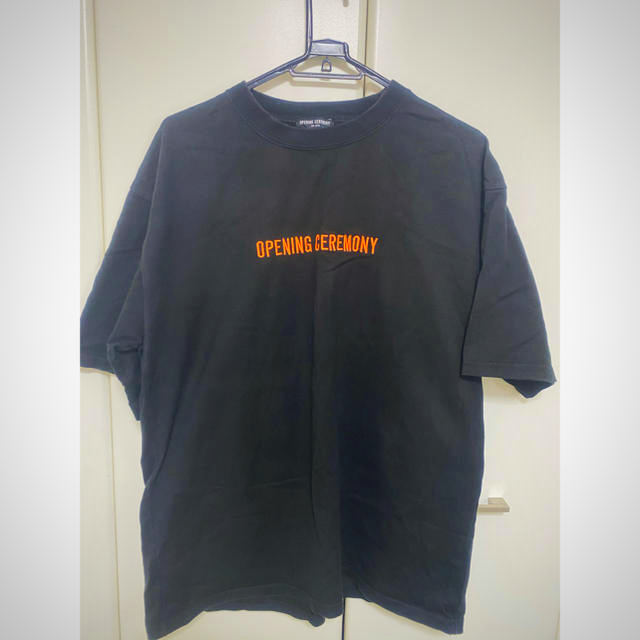 OPENING CEREMONY(オープニングセレモニー)の【6/3大値下げ】オープニングセレモニー　Tシャツ メンズのトップス(Tシャツ/カットソー(半袖/袖なし))の商品写真