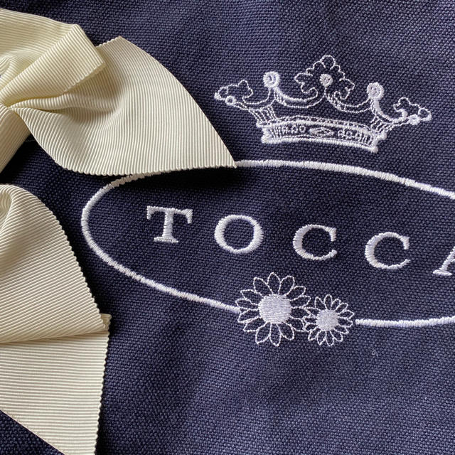 TOCCA(トッカ)のTOCCA♡トートバッグ レディースのバッグ(トートバッグ)の商品写真