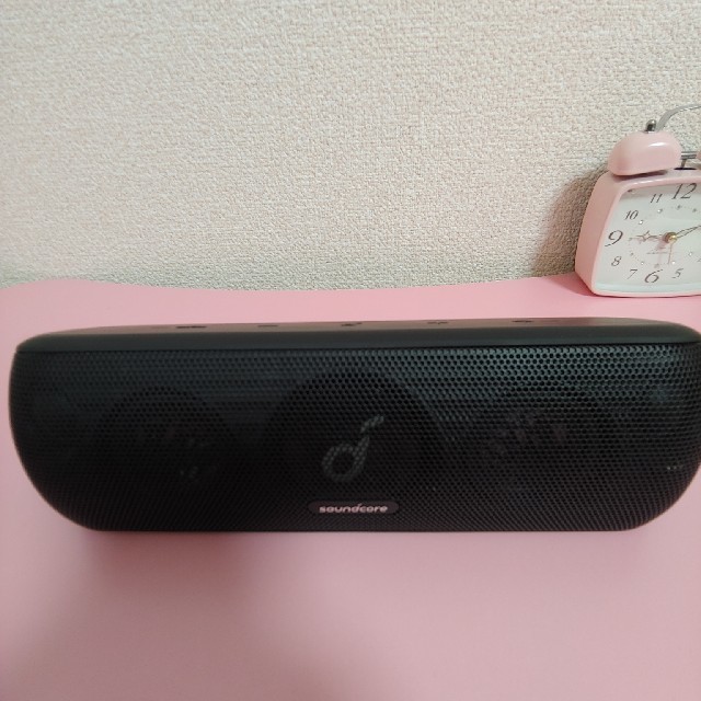 Anker Soundcore Motion+　アンカー　サウンドコア