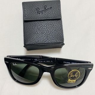 レイバン(Ray-Ban)のRay-Ban サングラス(サングラス/メガネ)