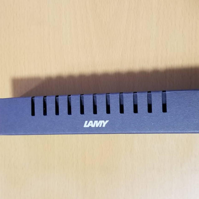 LAMY(ラミー)のボールペン　Galaxy Menbers LAMY インテリア/住まい/日用品の文房具(ペン/マーカー)の商品写真